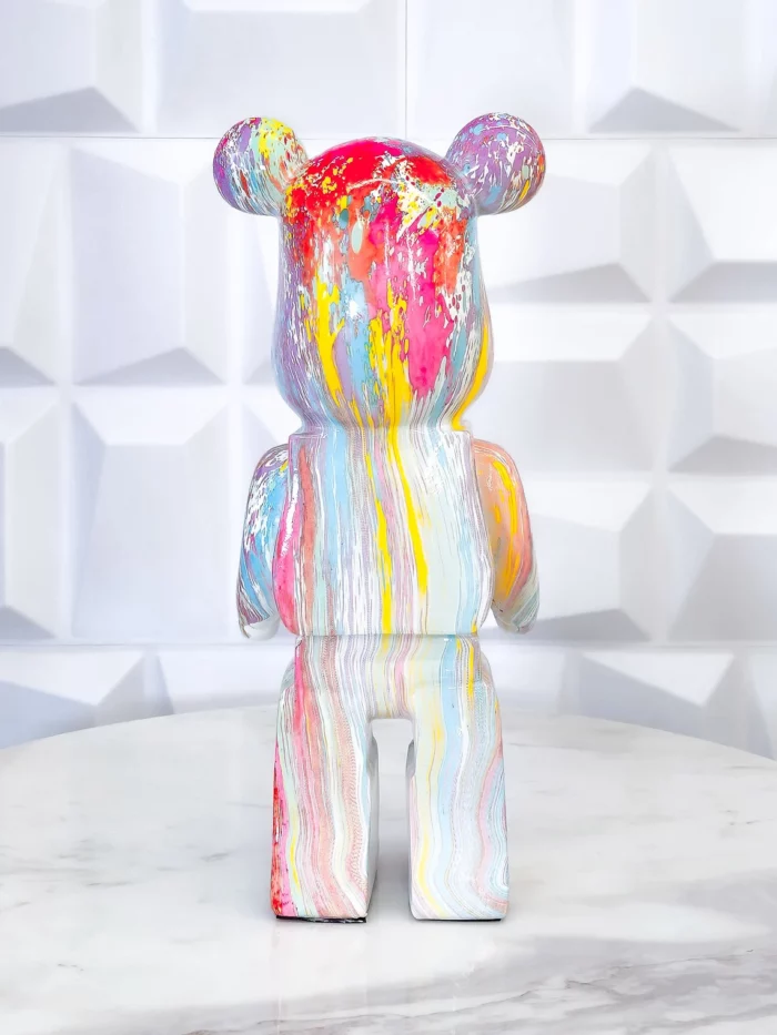 mid-size-bear-statue-splatter